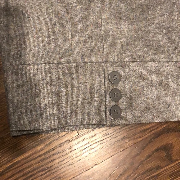 LOFT culottes size 16 - DONATED - Picture 3 of 6